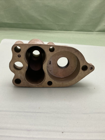 New QUICKSILVER 46-30017A1 BODY ASSEMBLY, NLA