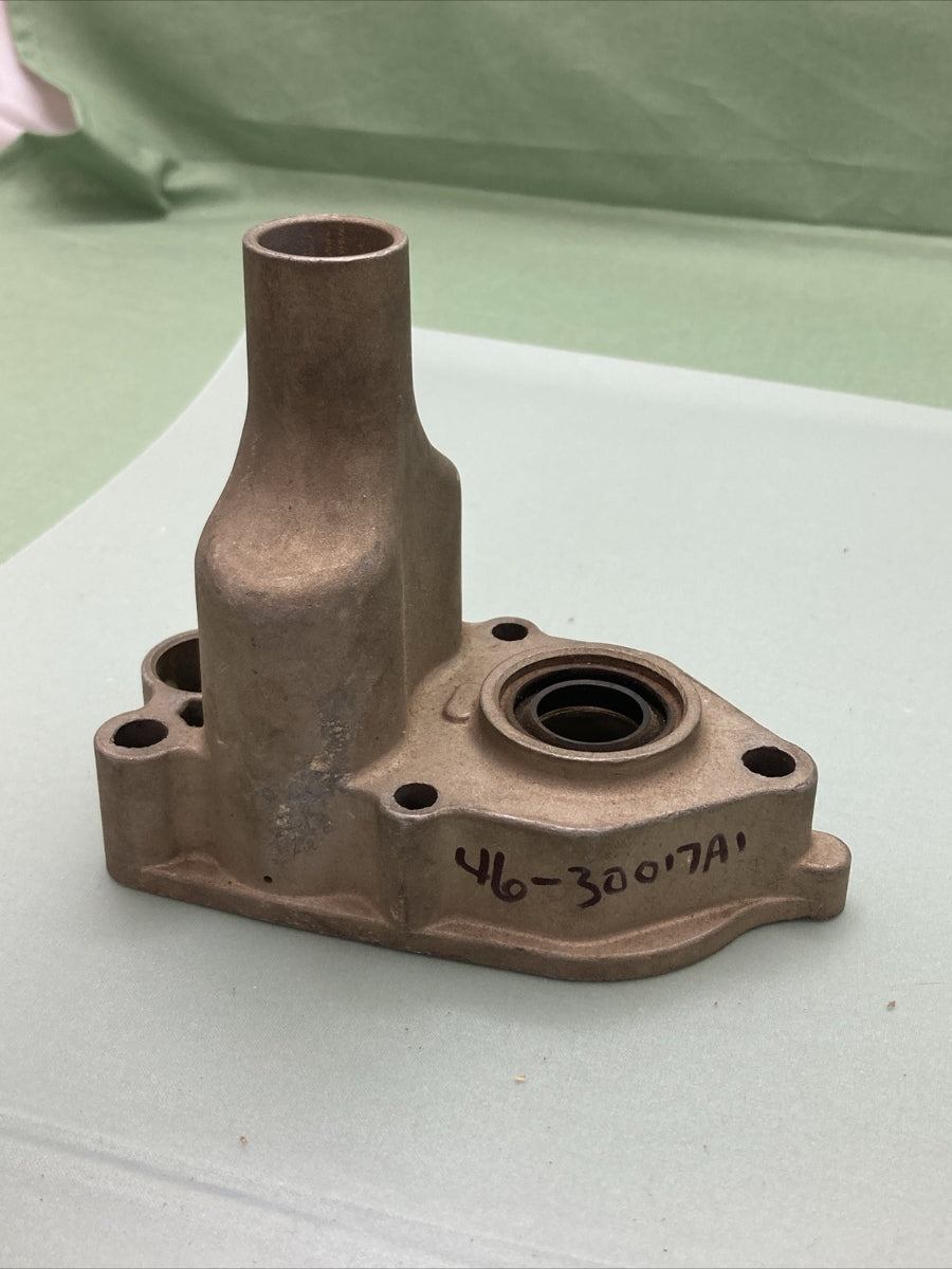 New QUICKSILVER 46-30017A1 BODY ASSEMBLY, NLA
