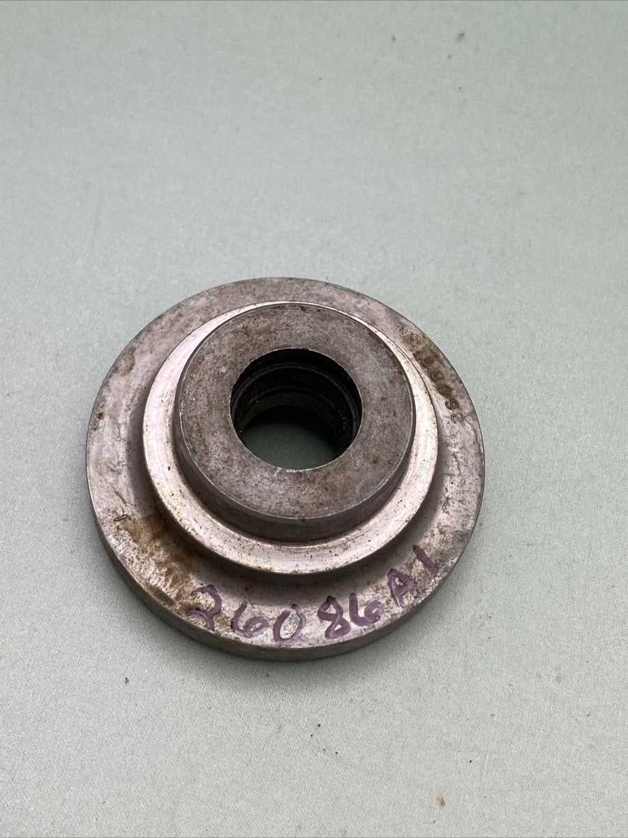 New QUICKSILVER 26086A1 RING ASSEMBLY