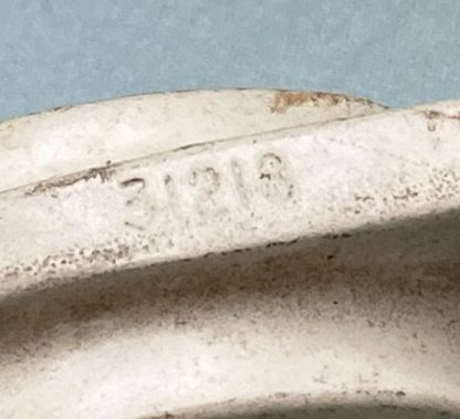 New QUICKSILVER 31218 BRACKET, NLA