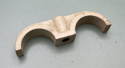 New QUICKSILVER 31218 BRACKET, NLA