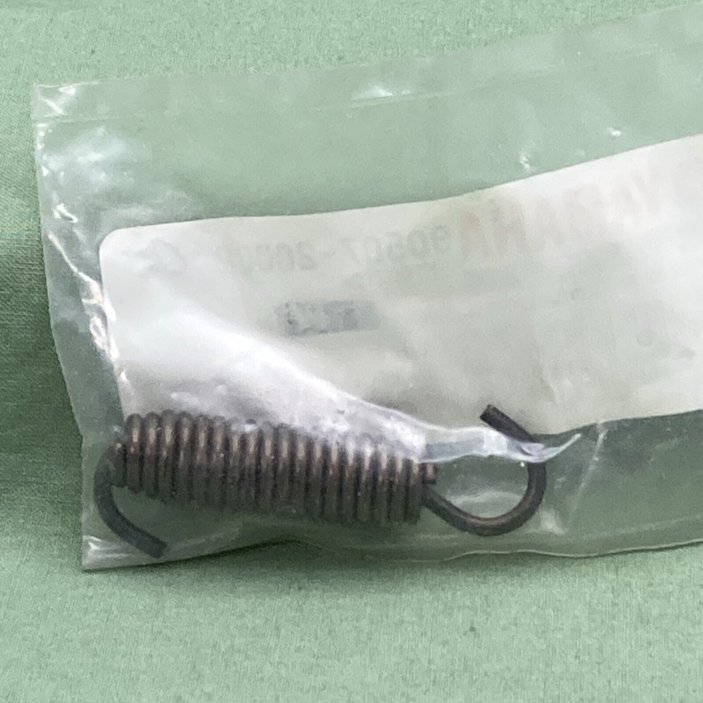 NEW GENUINE YAMAHA 90507-20002 REAR WHEEL Spring, Tension