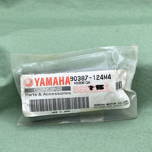 NEW GENUINE YAMAHA 90387-124M4 FRONT SUSPENSION Collar