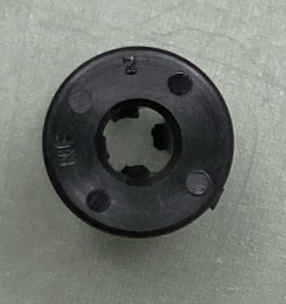 QTY 3 NEW GENUINE YAMAHA 90269-06026 Rivet Special Shape CHAIN CASE