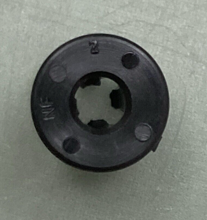 QTY 3 NEW GENUINE YAMAHA 90269-06026 Rivet Special Shape CHAIN CASE
