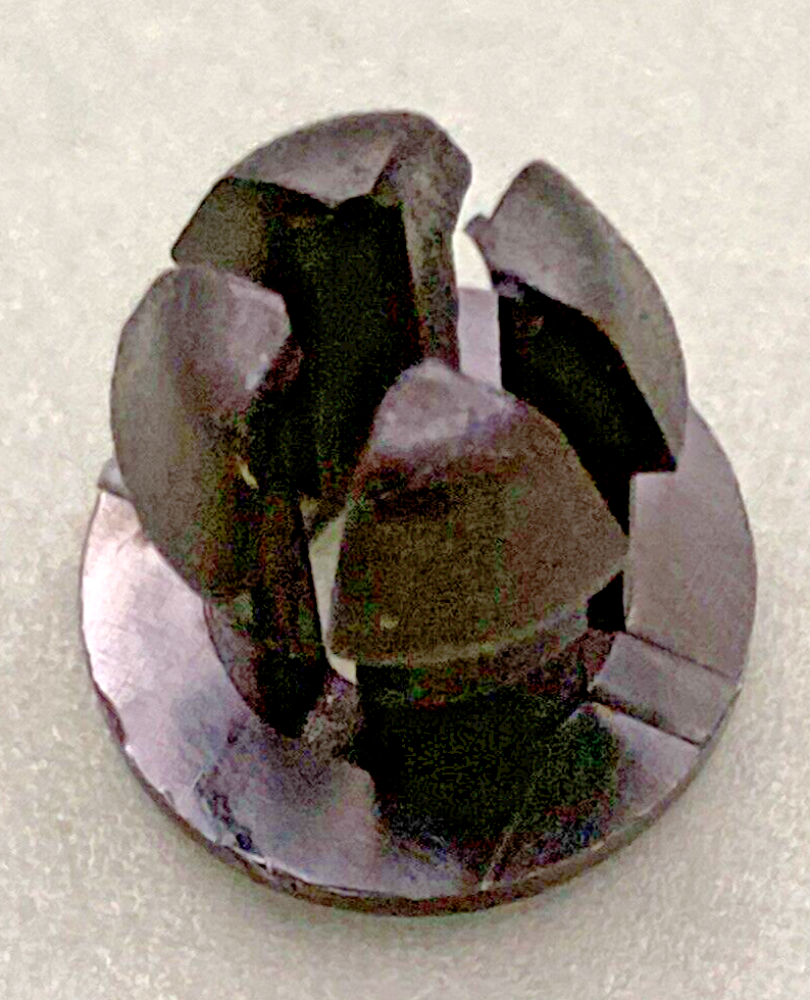 QTY 3 NEW GENUINE YAMAHA 90269-06026 Rivet Special Shape CHAIN CASE