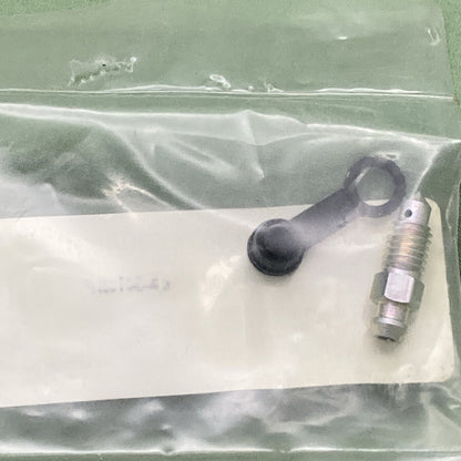 NEW GENUINE YAMAHA 36Y-W0048-00 CLUTCH Bleed Screw Kit