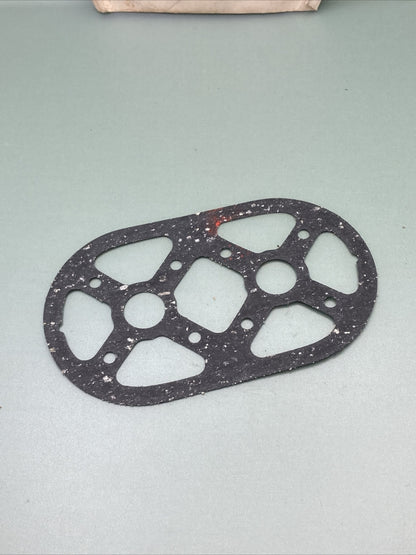 New GENUINE MERCURY 27-20531 CYLINDER BLOCK COVER GASKET