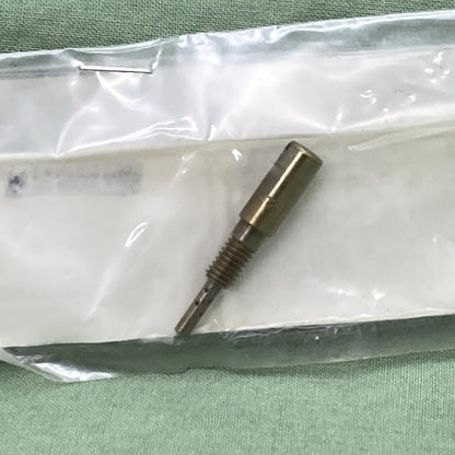 NEW GENUINE YAMAHA 22F-14142-12 AIR FILTER CARBURETOR Jet, Pilot (125)