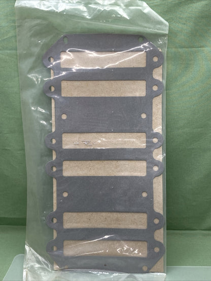 New GENUINE QUICKSILVER 27-12775 GASKET