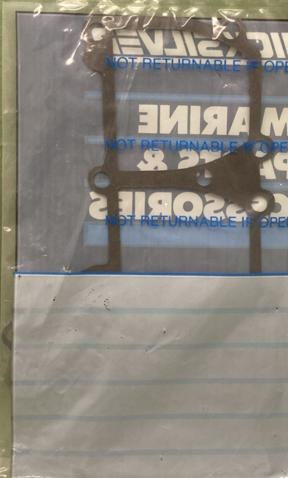 New GENUINE QUICKSILVER 27-76862 1 GASKET
