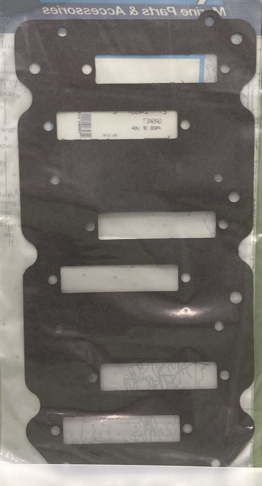 New GENUINE QUICKSILVER 27-14697 2 GASKET