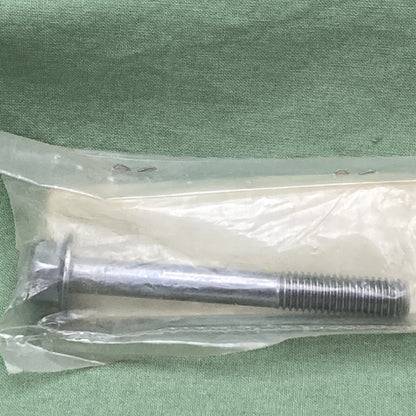 NEW GENUINE YAMAHA 95814-08065 FRAME Bolt, Washer Based