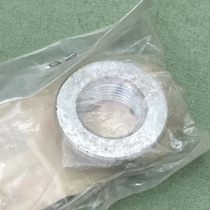 NEW GENUINE YAMAHA 90179-18332-00 REAR WHEEL Nut