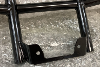 New GENUINE ARTIC CAT 0436-765 KIT, LE BUMPER-FRONT