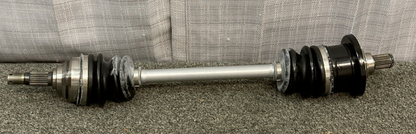 NEW GENUINE ARTIC CAT 1502-442 HALF SHAFT