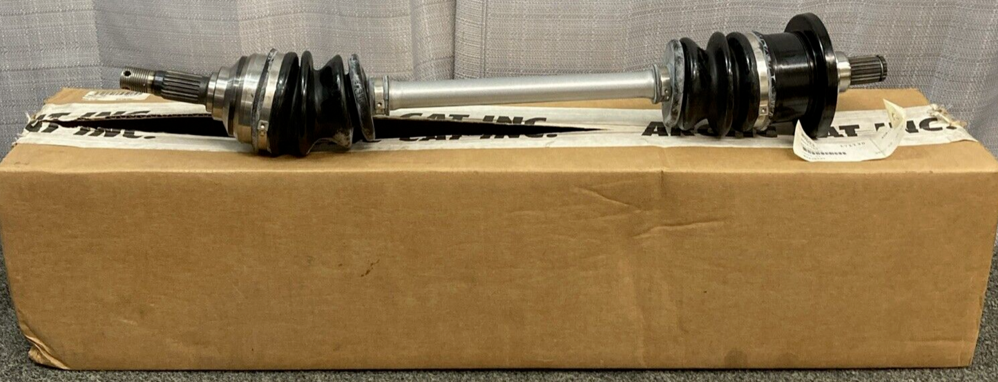 NEW GENUINE ARTIC CAT 1502-442 HALF SHAFT