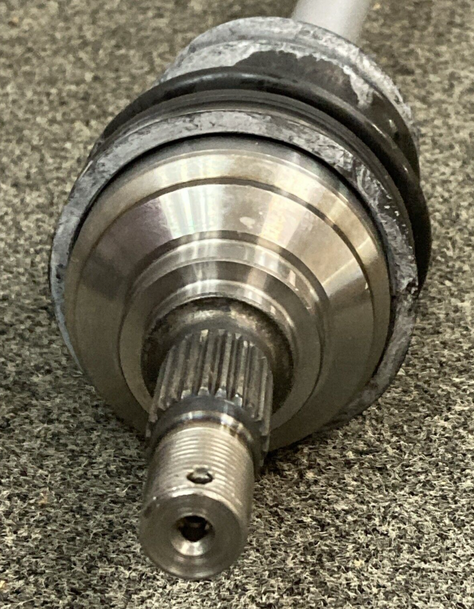 NEW GENUINE ARTIC CAT 1502-442 HALF SHAFT