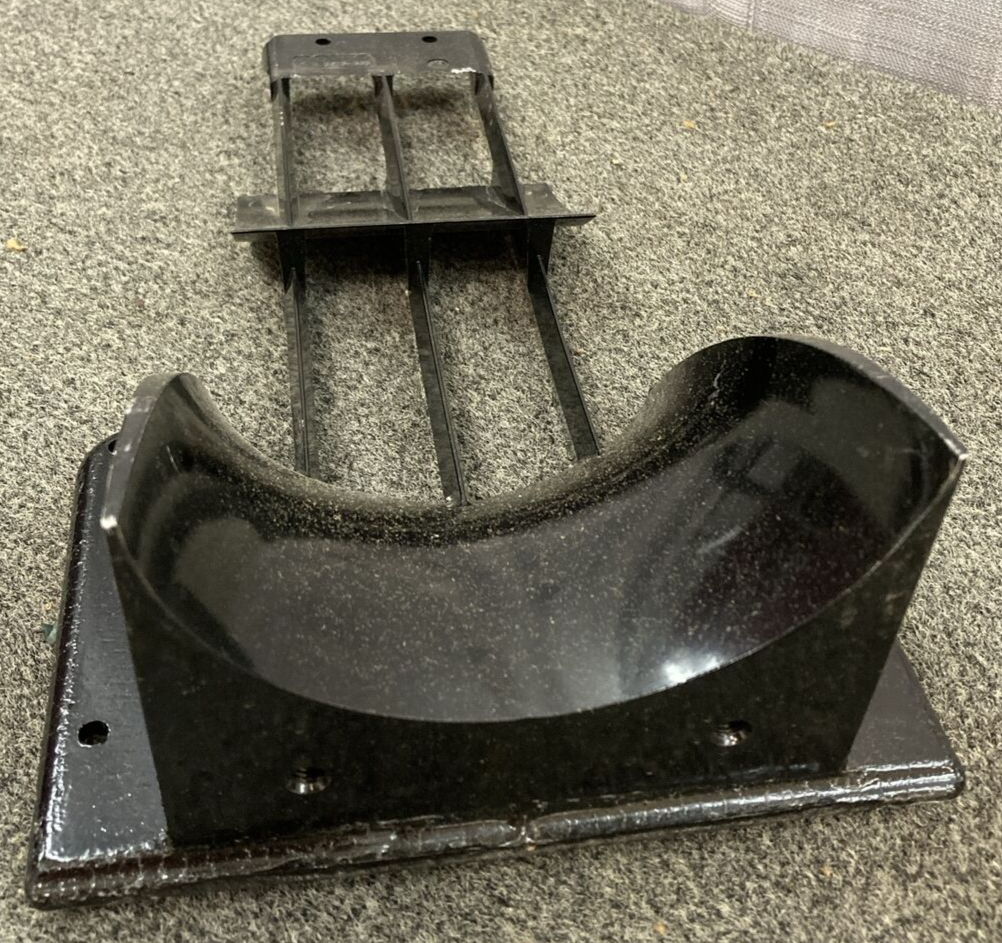 New GENUINE ARTIC CAT 0675-336 GRATE, INLET-SCOOP