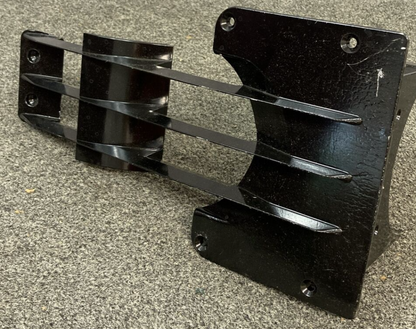 New GENUINE ARTIC CAT 0675-336 GRATE, INLET-SCOOP
