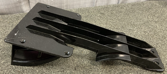 New GENUINE ARTIC CAT 0675-336 GRATE, INLET-SCOOP