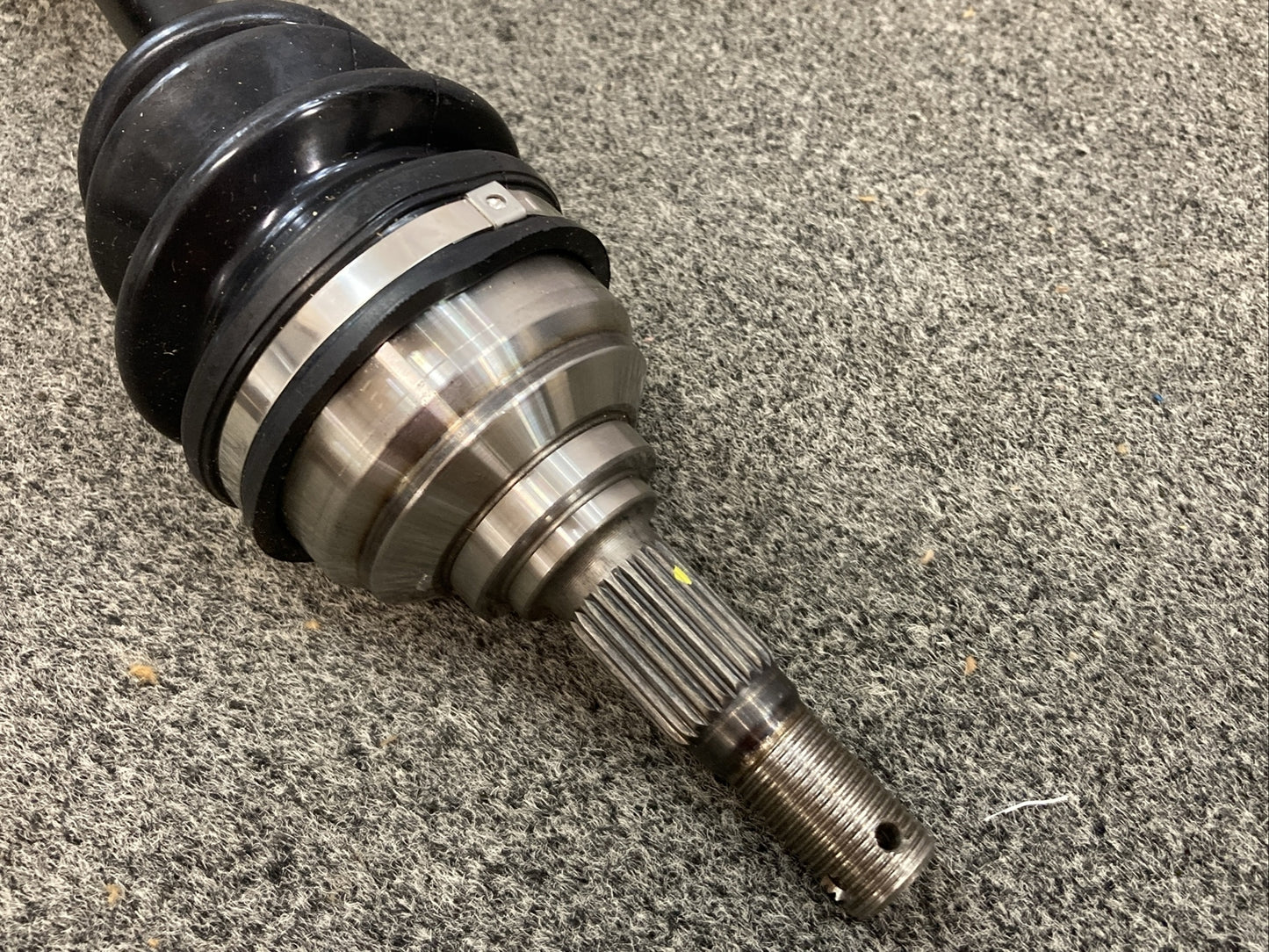 New GENUINE ARTIC CAT 0402-778 AXLE, DRIVE-FR LONG , V DR