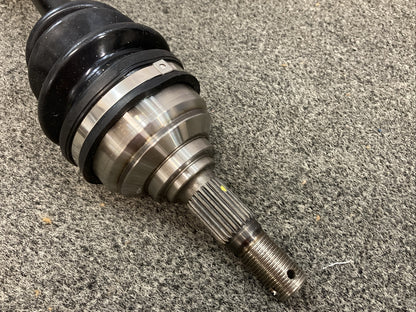 New GENUINE ARTIC CAT 0402-778 AXLE, DRIVE-FR LONG , V DR