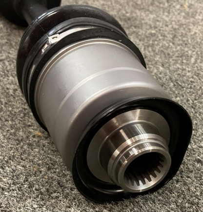 New GENUINE ARTIC CAT 0402-778 AXLE, DRIVE-FR LONG , V DR