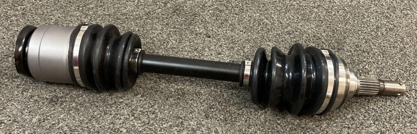 New GENUINE ARTIC CAT 0402-778 AXLE, DRIVE-FR LONG , V DR