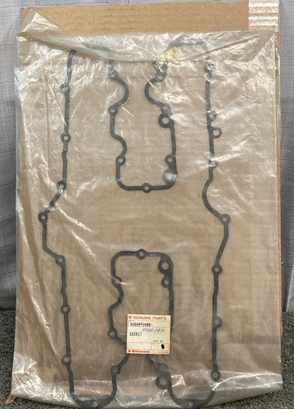 NEW GENUINE KAWASAKI 11060-1471 Gasket, Cylinder Head Cover