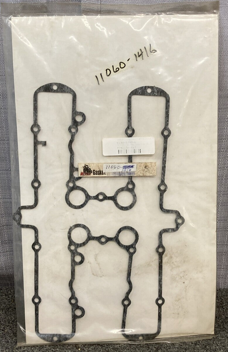NEW VESRAH 11060-1416 GASKET CYLINDER HEAD COVER