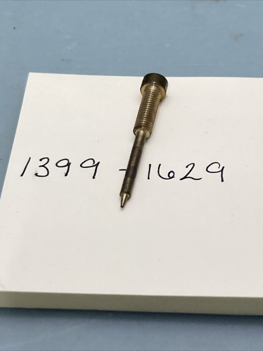 NEW GENUINE MERCURY QUICKSILVER 1399-1629 IDLE ADJUSTMENT SCREW,NLA