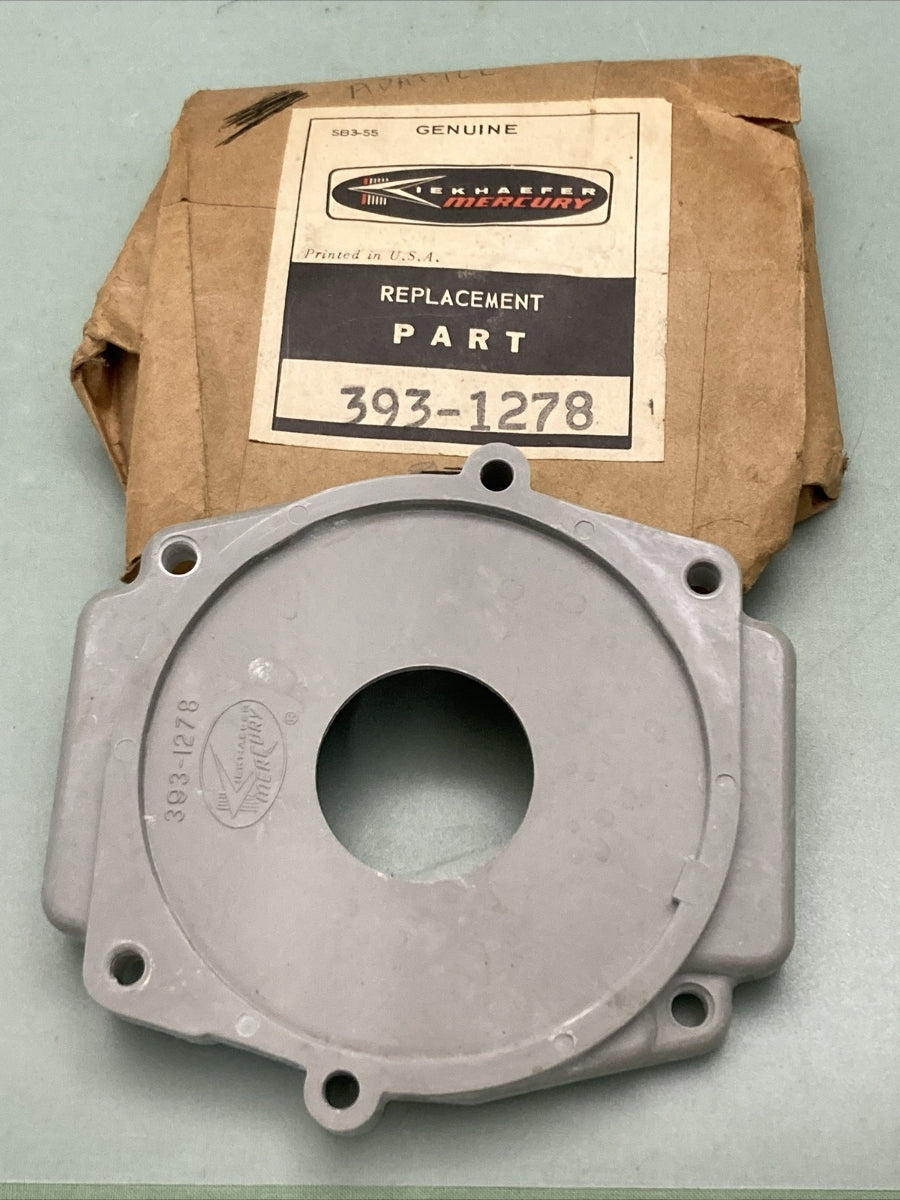 NEW GENUINE MERCURY QUICKSILVER 393-1278 ADAPTOR