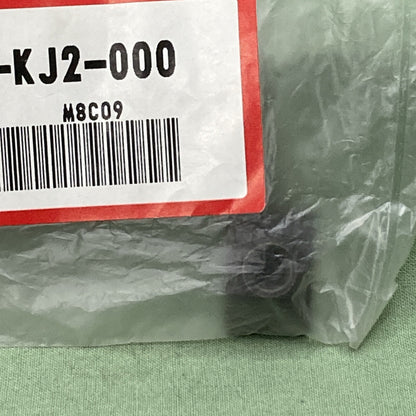 NEW GENUINE HONDA 80104-KJ2-000 Nut, Rr. Fender