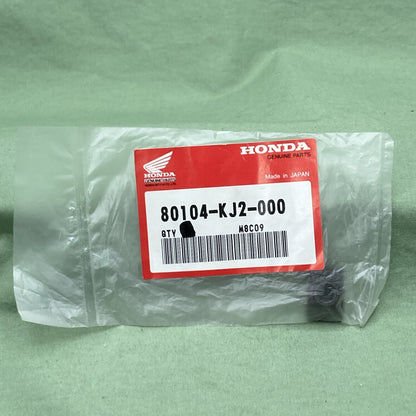NEW GENUINE HONDA 80104-KJ2-000 Nut, Rr. Fender