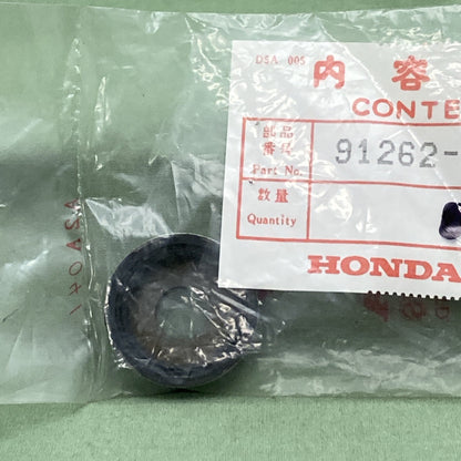 NEW GENUINE HONDA 91262-KA3-831 SHOCK ABSORBER SEAL