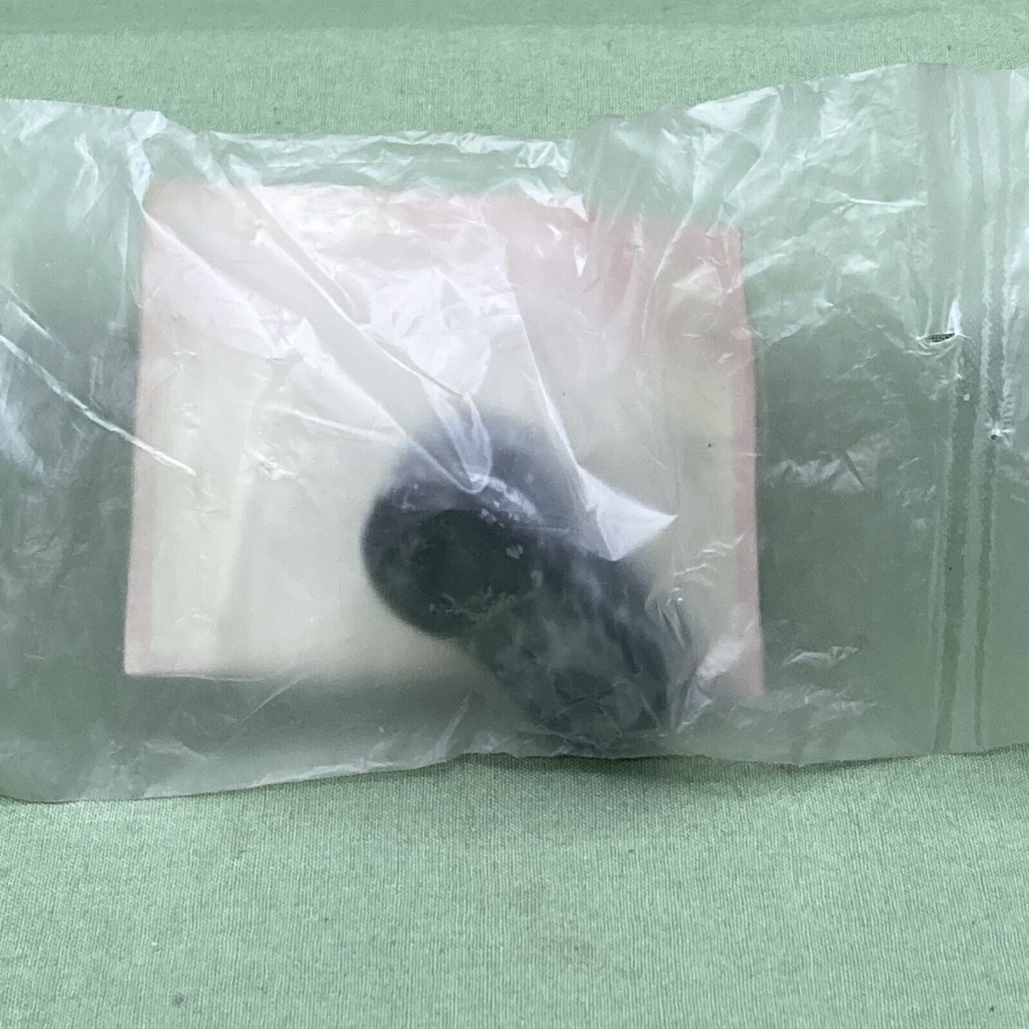 NEW GENUINE HONDA 33715-HA6-680 RUBBER, TAILLIGHT SETTING BLACK