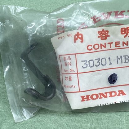 NEW GENUINE HONDA 30301-MB0-000 Clamp, Pulser Wire