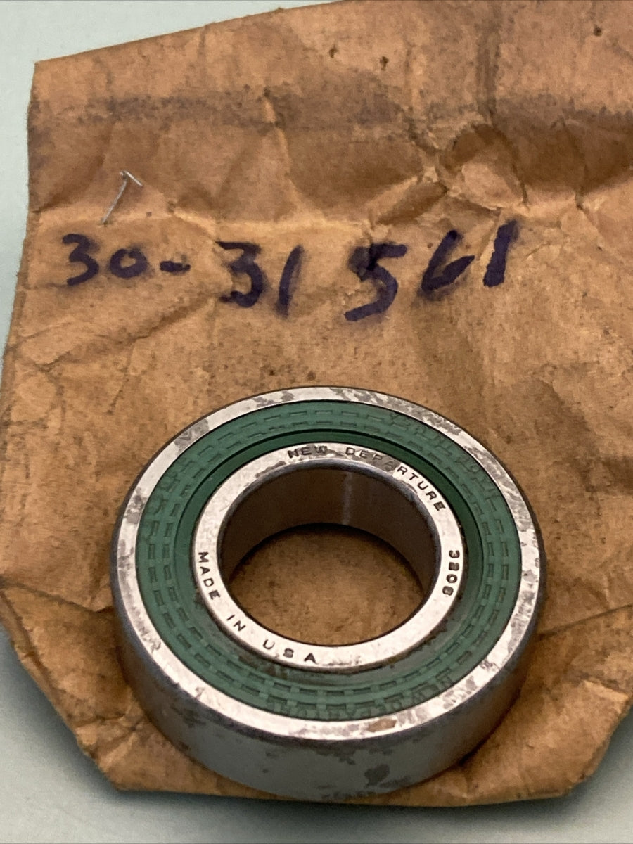 NEW REPLACES MERCURY QUICKSILVER 30-21149 BALL BEARING