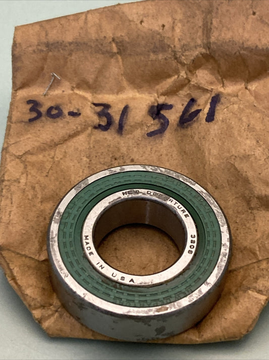 NEW REPLACES MERCURY QUICKSILVER 30-21149 BALL BEARING