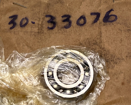 NEW REPLACES MERCURY QUICKSILVER 30-33076 BALL BEARING