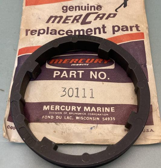 NEW GENUINE MERCURY QUICKSILVER 30111 COVER