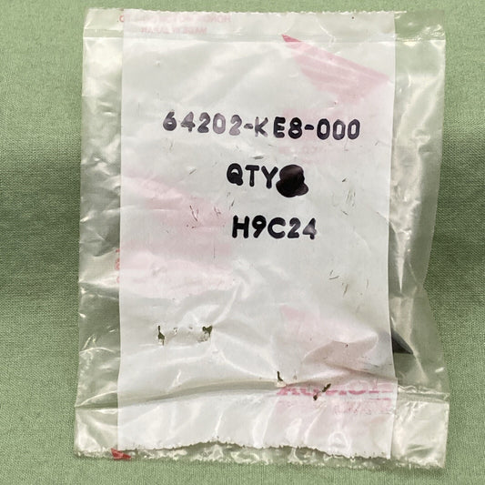 NEW GENUINE HONDA 64202-KE8-000 Pin, Screen Setting