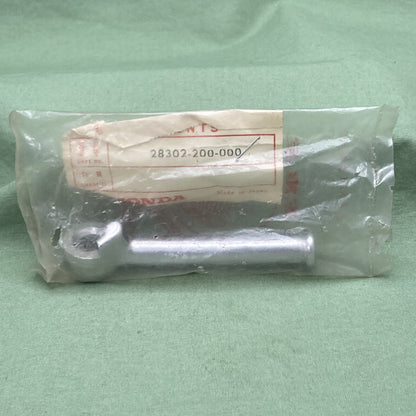 NEW GENUINE HONDA 28302-200-000 PEDAL, STARTER