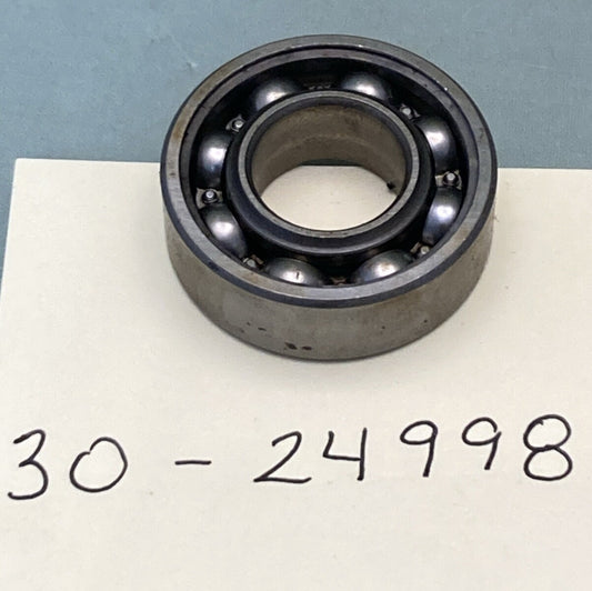 NEW REPLACES MERCURY QUICKSILVER 30-24998 BALL BEARING