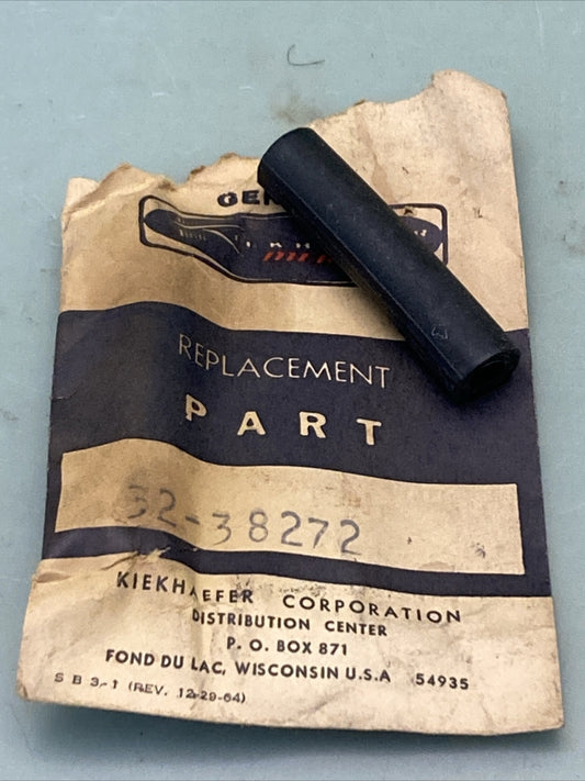 NEW GENUINE MERCURY KIEKHAEFER 32-38272 HOSE