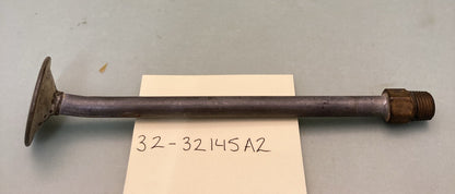 NEW REPLACES MERCURY QUICKSILVER 32-32145A2 TUBE ASSEMBLY