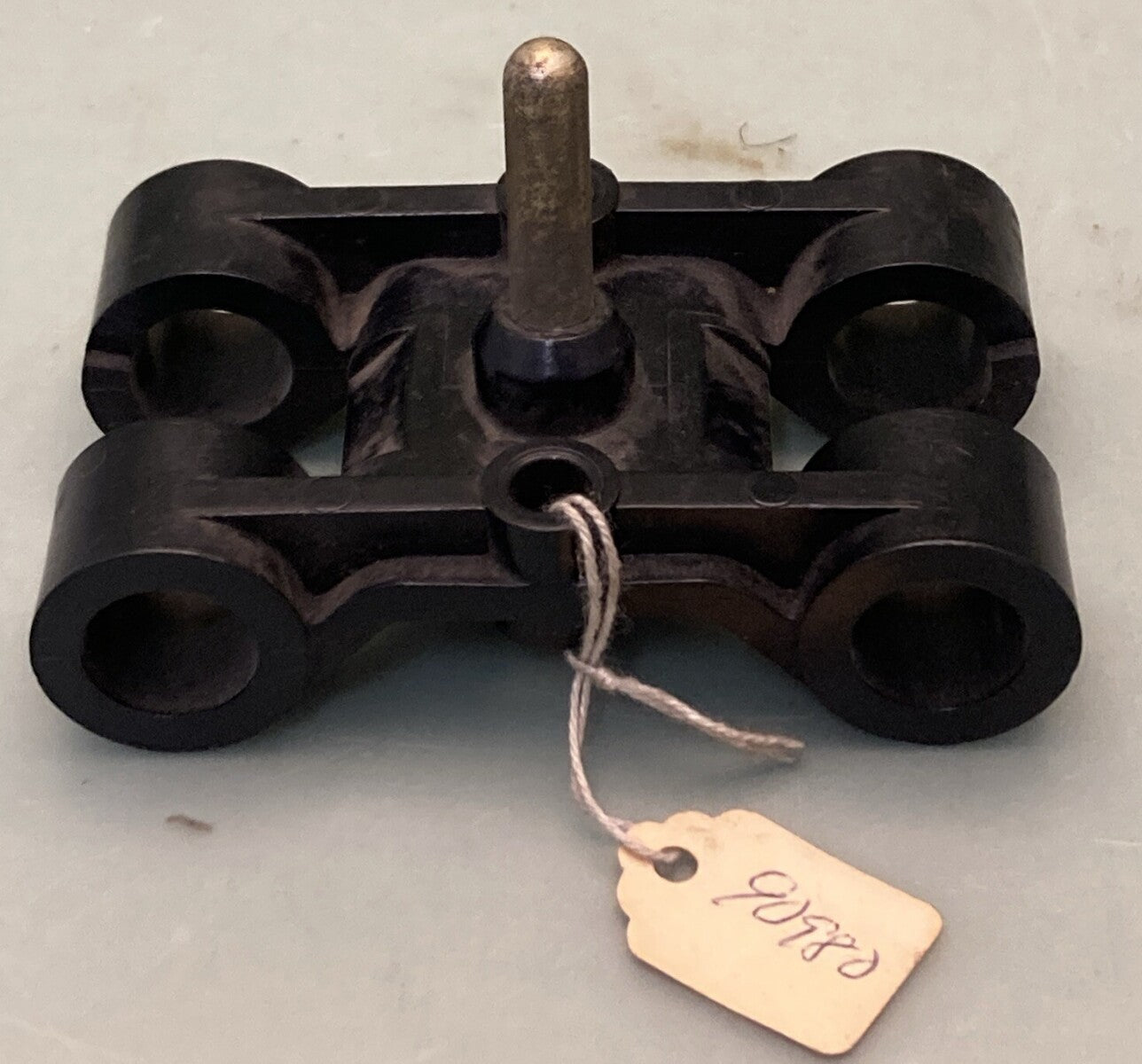 NEW REPLACES MERCURY QUICKSILVER 90980 BRACKET