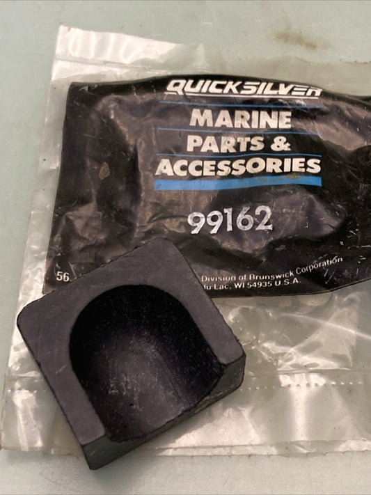 NEW GENUINE MERCURY QUICKSILVER 99162 BOOT