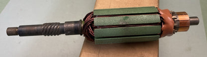 NEW GENUINE MERCURY QUICKSILVER 75424 ARMATURE